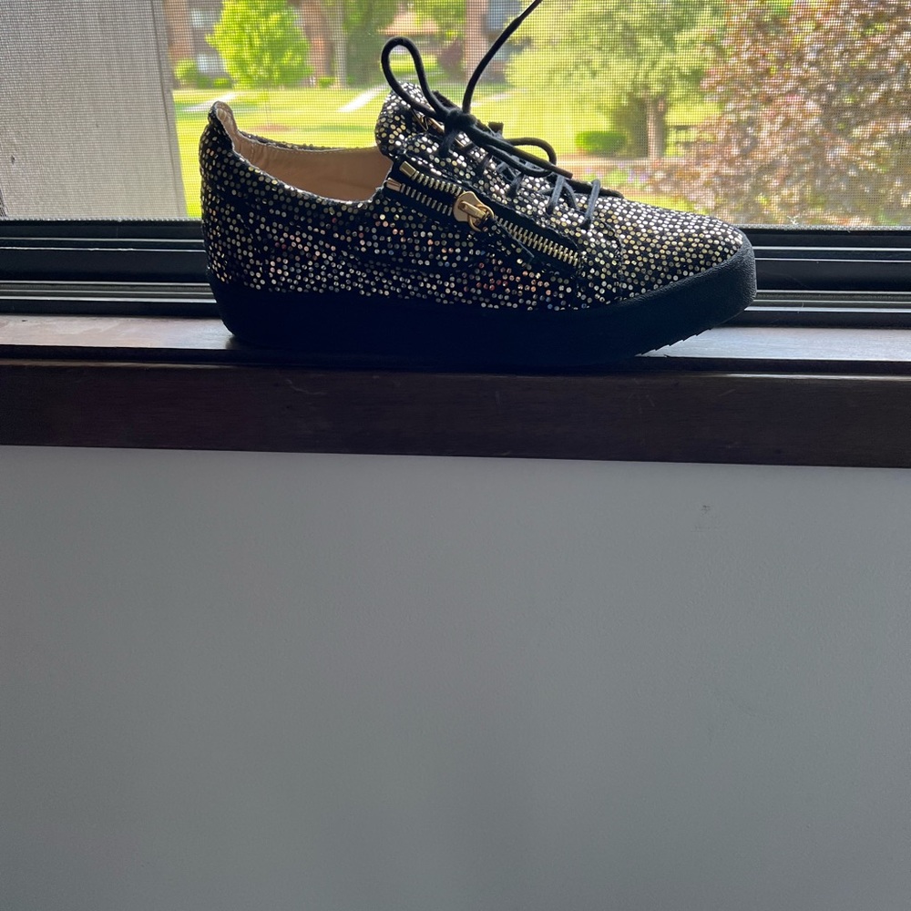 Giuseppe Zanotti - Picture 4 of 5